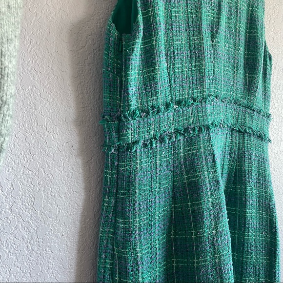 Twill Dress - Picture 7 of 8